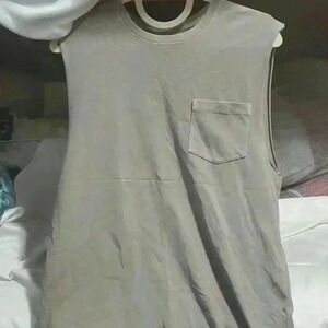 Lucky Brand muscle shirt